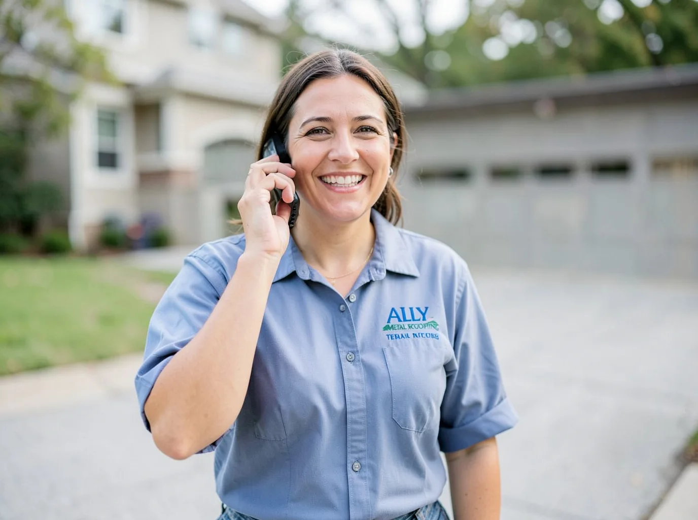 Metal Roof Installation Sale Creek, TN FAQs